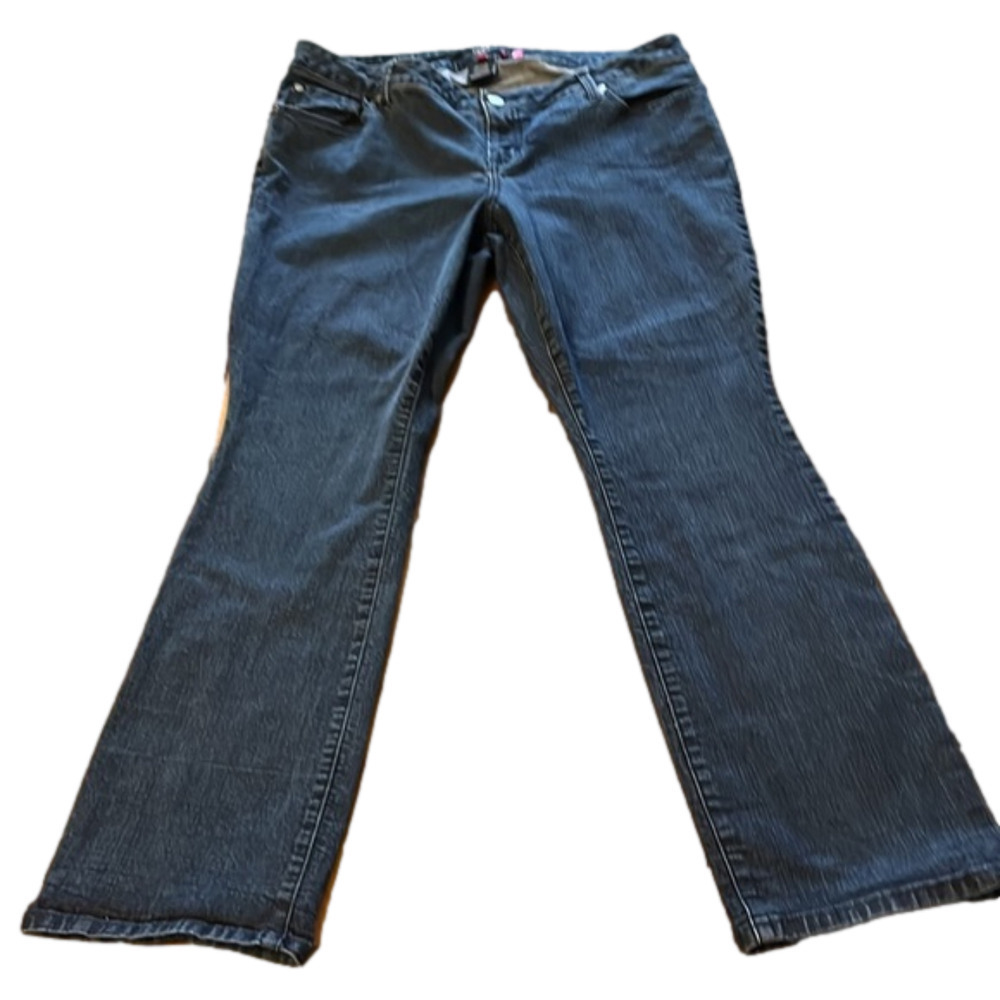 TORRID jeans